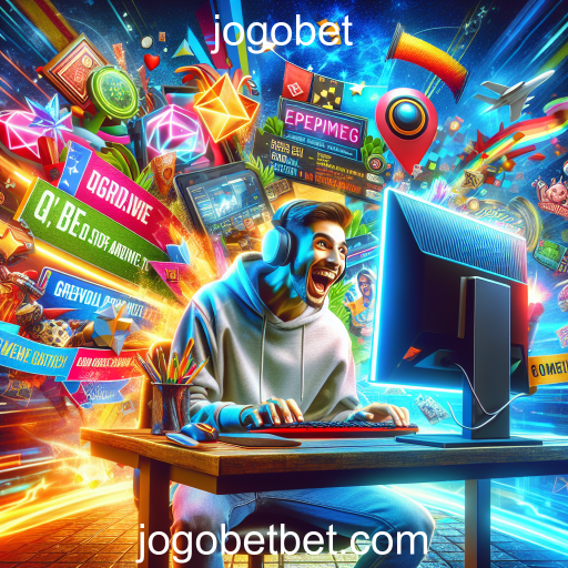 Descubra as Melhores Promoções do Jogobet